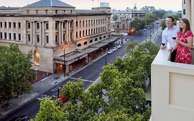 Grosvenor Hotel Adelaide By Accor