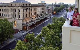Grosvenor Hotel Adelaide By Accor
